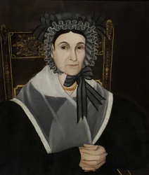 Eunice Eggleston Darrow Spafford